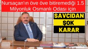 Nursaçan ve 6 kişinin yargılanmasına devam edildi