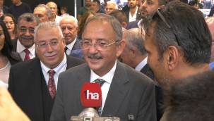 Özhaseki'den hakkında çıkan 