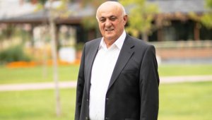 PANKOBİRLİK'ten 29 Ekim Cumhuriyet Bayramı mesajı: