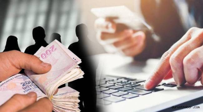 Rakamlar bugün açıklandı... Maaşları milyonlarca çalışan bekliyor! Emekli ve memurun zamlı maaş listesi yayımlandı