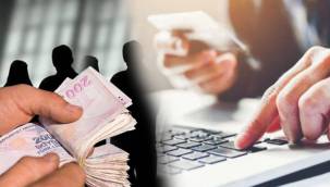 Rakamlar bugün açıklandı... Maaşları milyonlarca çalışan bekliyor! Emekli ve memurun zamlı maaş listesi yayımlandı