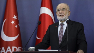 Saadet Partisi Yüksek İstişare Kurulu’ndan kongre kararı…