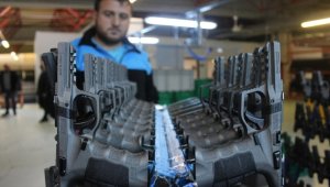  SAHA EXPO'ya 57 ülkeden katılım bekleniyor