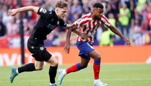 Şampiyonlar Ligi'nde gecenin sonuçları