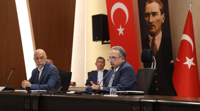 Şehit Ayşegül Pürnek’in ismi parka verilecek