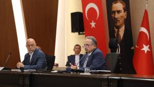 Şehit Ayşegül Pürnek’in ismi parka verilecek 