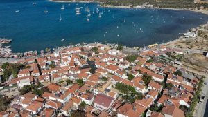 Sığacık tsunaminin yaralarını sardı, yaşananlar hala hafızalarda