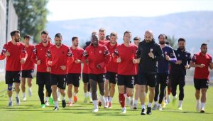 Sivasspor, Avrupa kupalarında 25. maçını oynayacak