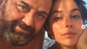 Somer Şef'in 20 yaş küçük sevgilisi beğeni topladı