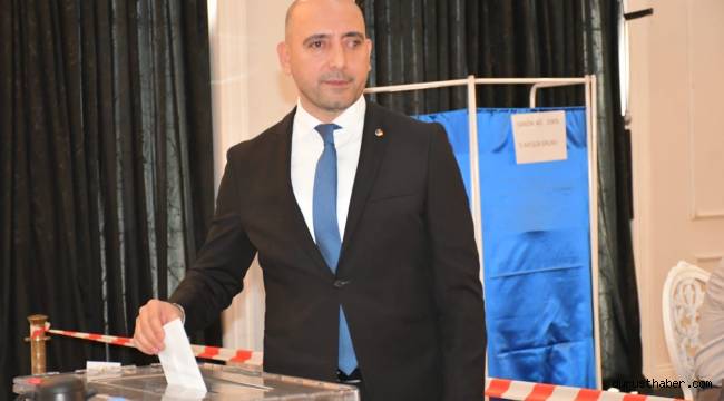 SON DAKİKA… Bağlamış kayıpsız kazandı