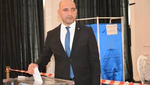 SON DAKİKA… Bağlamış kayıpsız kazandı 