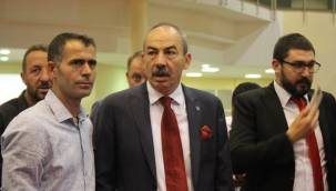 SON DAKİKA… KTO seçiminde Ömer Gülsoy tulum çıkardı