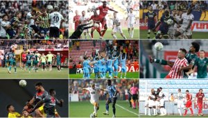 Spor Toto Süper Lig'de görünüm