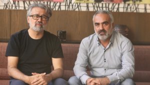 "Suğra ve Oğulları" 10. Boğaziçi Film Festivali'nde yarışıyor