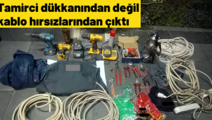 Şüphe üzerine durduruldular gözaltına alındılar