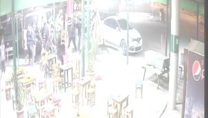 Suriyeli ve Şanlıurfalı tarım işçilerinin kavgası kameraya yansıdı