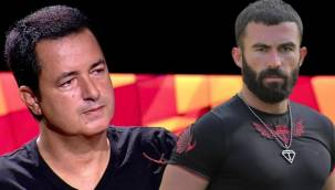 Survivor sayesinde ün kazanmıştı! Turabi'den Acun Ilıcalı'ya sert gönderme: Bunlar yokken ben vardım!