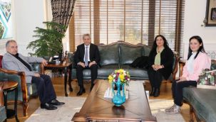 Talas Belediye Başkanı 