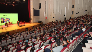 Talas Festivalinde Cumhuriyet Bayramına özel konser