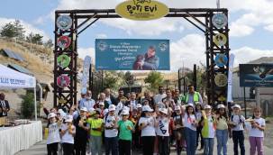 Talas’ta, hayvan mezarlığı kurulacak 