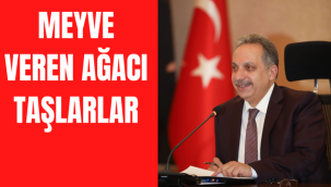 Talas Yalçın ile altın çağını yaşıyor