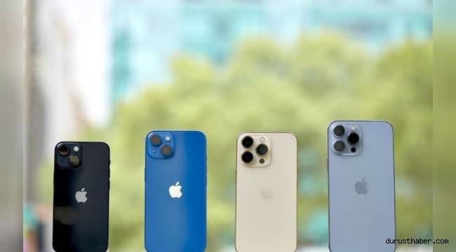 Telefon almayı düşünenler A101 ile fırsat ayağınıza geldi! iPhone'u bu fiyata bulamazsınız...A101 Iphone fiyatlarını düşürdü! İşte iPhone 11,12,13 A101 fiyatları...