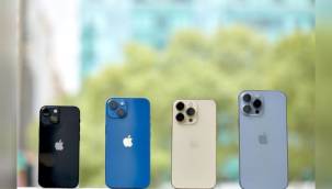 Telefon almayı düşünenler A101 ile fırsat ayağınıza geldi! iPhone'u bu fiyata bulamazsınız...A101 Iphone fiyatlarını düşürdü! İşte iPhone 11,12,13 A101 fiyatları...