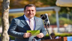 TİGEM 18 tay satışından 14 milyon lira gelir elde etti