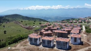 TOKİ'nin indirim kampanyasından 38 bin 532 kişi yararlandı