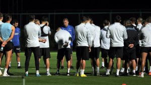 Trabzonspor, iç sahadaki yenilmezlik serisini sürdürmek istiyor