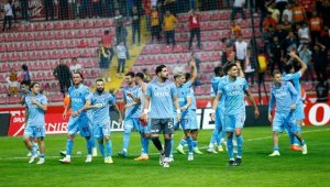Trabzonspor sonradan açılıyor