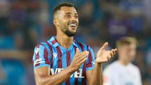 Trabzonsporlu Vitor Hugo'dan Kızılyıldız mağlubiyeti sonrası büyük itiraf