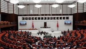 Türk askerinin Mali ve Orta Afrika Cumhuriyeti'ndeki görev süresi uzatıldı