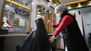 Türkiye'de kadın esnaf sayısı 400 bine yaklaştı