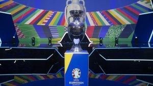 Türkiye'nin EURO 2024 elemelerindeki rakipleri belli oldu