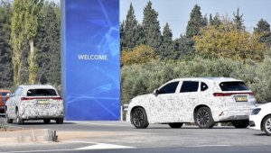 Türkiye'nin otomobili hem ülkeyi hem bölgeyi kalkındıracak