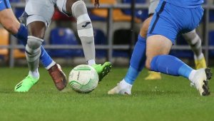 UEFA Avrupa Konferans Ligi'nde 4. hafta maçları yarın oynanacak