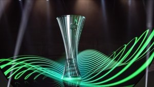 UEFA Avrupa Konferans Ligi'nde 5. hafta maçları yarın oynanacak