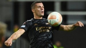 UEFA Avrupa Ligi gruplarında 5. haftada 8 karşılaşma tamamlandı