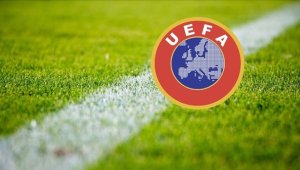 UEFA'dan A Milli Futbol Takımı'na kısmi tribün kapatma cezası