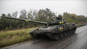 Ukrayna: 5 bine yakın Rus askeri Liman şehrinde kuşatıldı 