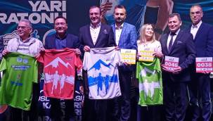 Uluslararası Kayseri Yarı Maratonu’na sayılı günler kaldı