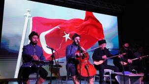 Vali Çiçek Tarafından Başlatılan Turizm Atağına Bir Yenisi Daha Eklendi