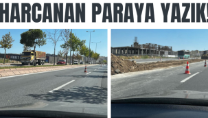 Vatandaş tepkisi, 'Müthiş Planlama'