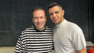 Ya Topçu Ya da Popçu Olacaktım! Ebru Gündeş’in Bir Şarkımı Okumasını Çok İsterim!