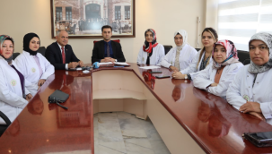 Yahyalı Kadın Kooperatifi için iş birliği protokolü imzalandı