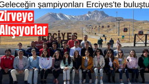 Yeni sezon öncesinde istişarede bulundular