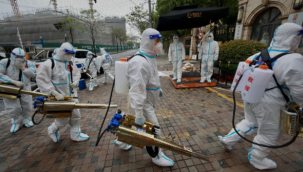 Zalim Çin'den, Doğu Türkistan'a seyahat kısıtlaması