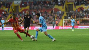 Ziraat Türkiye Kupası'nda 4. eleme turu maç programı açıklandı