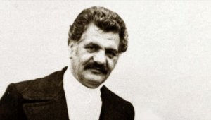 50 yıla 600 film sığdıran sanatçı: Erol Taş